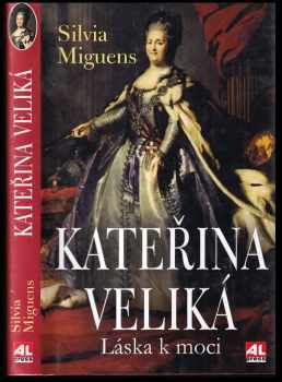 Kateřina Veliká