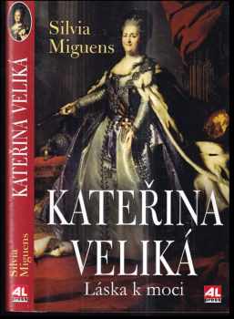 Kateřina Veliká
