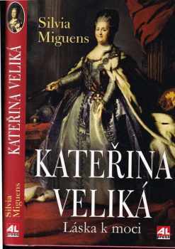 Kateřina Veliká