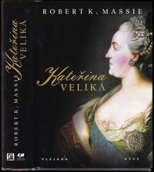 Kateřina Veliká