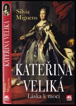 Kateřina Veliká