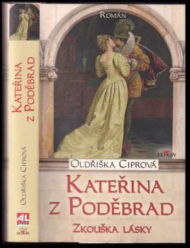 Kateřina z Poděbrad
