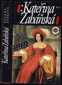 Kateřina Zaháňská