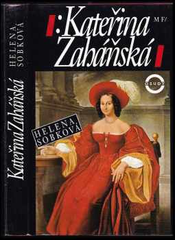 Kateřina Zaháňská