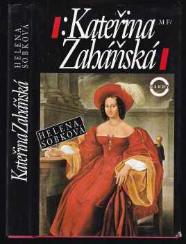 Kateřina Zaháňská