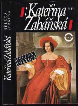 Kateřina Zaháňská