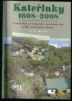 Kateřinky 1608-2008