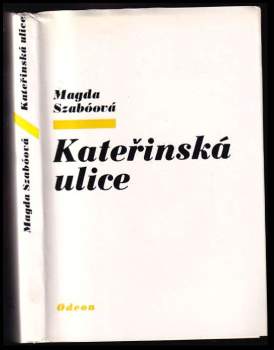 Kateřinská ulice