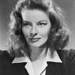 Katharine Hepburn