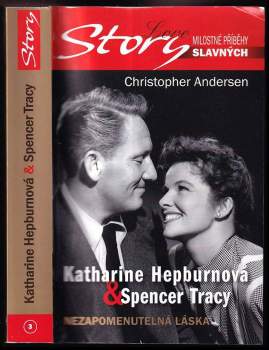 Katharine Hepburnová & Spencer Tracy