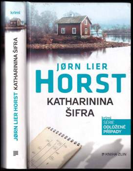 Katharinina šifra