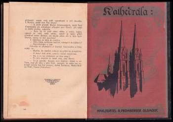 Joris-Karl Huysmans: Kathedrála