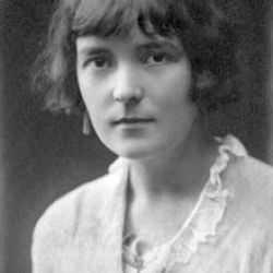 Katherine Mansfield