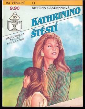 Kathrinino štěstí