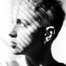 Kathy Acker