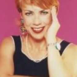 Kathy Lette