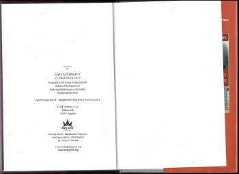 Vladimír Liška: Kati a popravy v českých dějinách