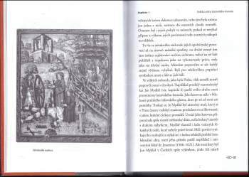 Vladimír Liška: Kati a popravy v českých dějinách