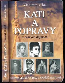 Kati a popravy v českých dějinách