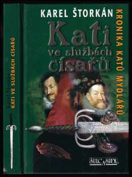 Karel Štorkán: Kronika katů Mydlářů