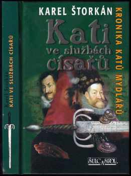Kronika katů Mydlářů