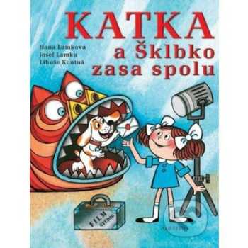 Káťa a Škubánek zase spolu