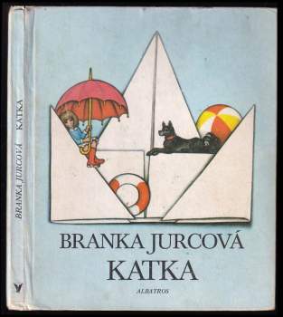Branka Jurca: Katka