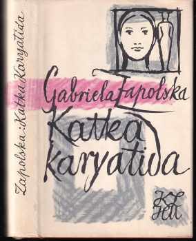 Katka karyatida