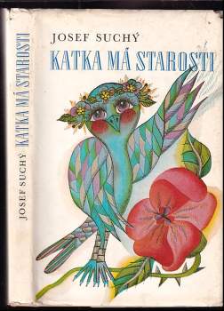 Katka má starosti