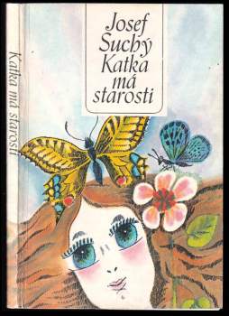 Katka má starosti