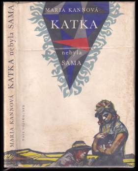 Maria Kann: Katka nebyla sama