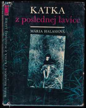 Katka z poslednej lavice