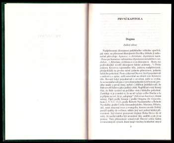 Henri de Lubac: Katolicismus
