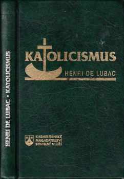 Katolicismus