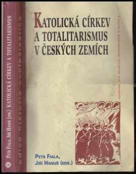 Katolická církev a totalitarismus v českých zemích