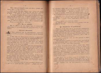 Emanuel Žák: Katolická liturgika pro obecné a měšťanské školy