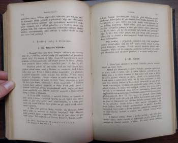 Jan Nep Stárek: Katolická mravověda