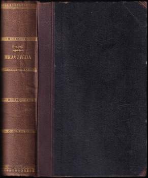 Katolická mravověda