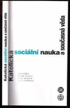 Katolická sociální nauka a současná věda