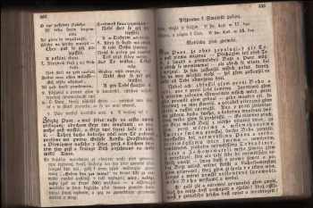 Tomáš Fryčaj: Katolický Kancyonál k wzdělánj a roznjcenj skutečné, weřegné y domácý pobožnosti