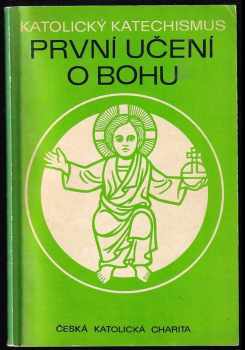 Katolický katechismus