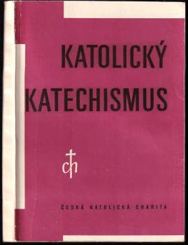 Katolický katechismus