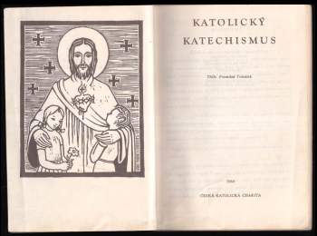 František Tomášek: Katolický katechismus