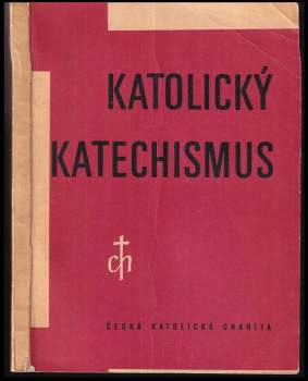 František Tomášek: Katolický katechismus