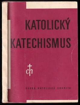 Katolický katechismus