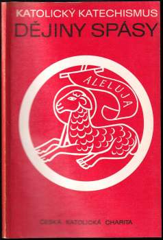 Katolický katechismus