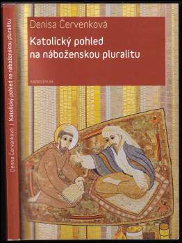 Katolický pohled na náboženskou pluralitu