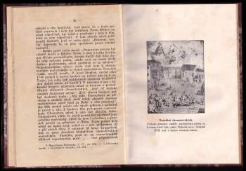 Augustin Alois Neumann: Katoličtí mučedníci doby husitské
