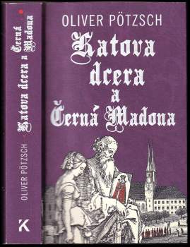 Katova dcera a Černá Madona