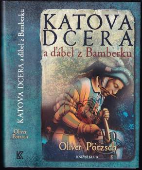 Katova dcera a ďábel z Bamberku